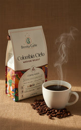 Colombia Cielo