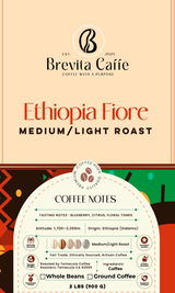 Ethiopia Fiore
