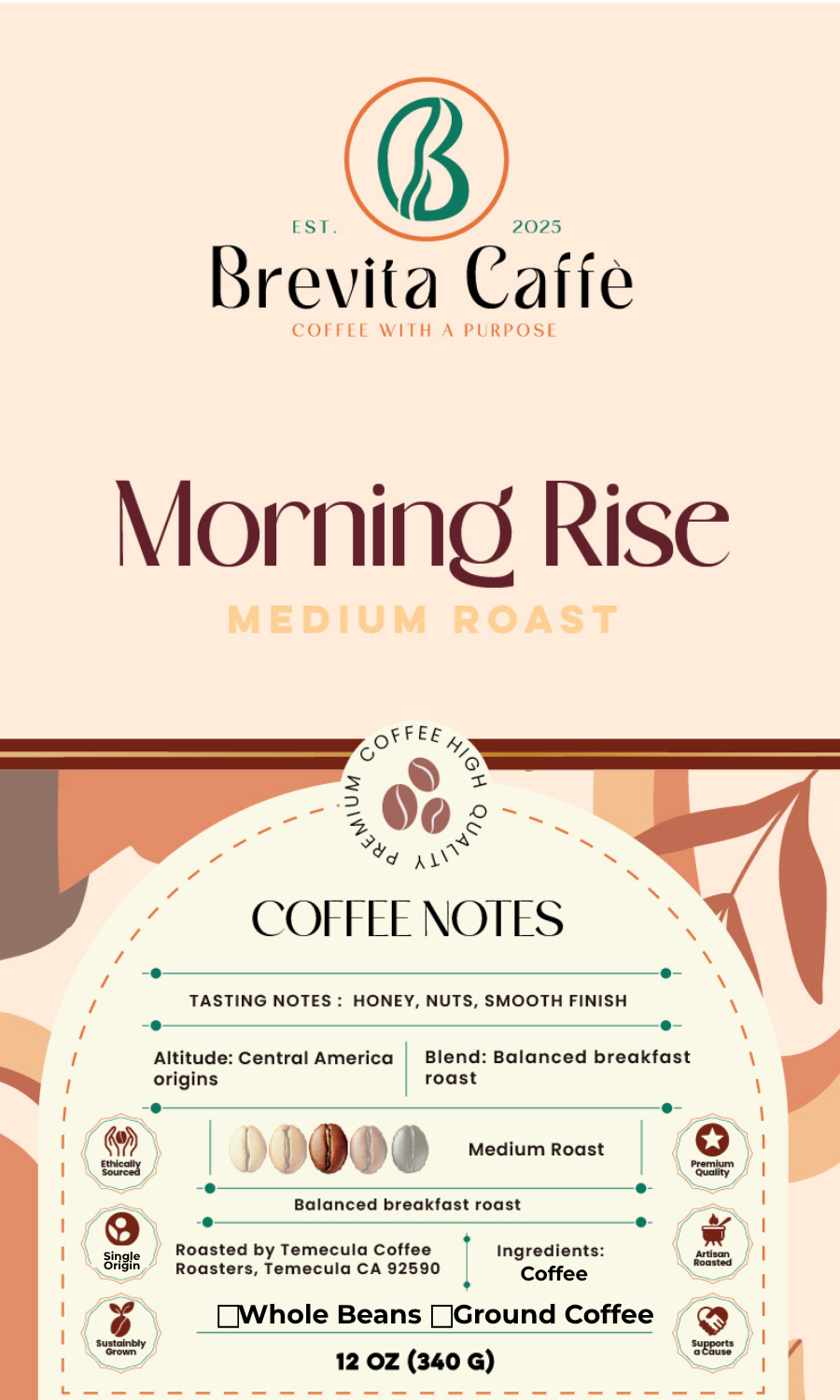 Morning Rise