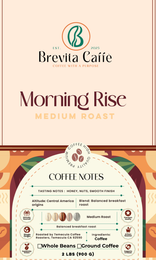 Morning Rise