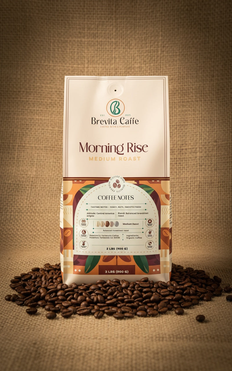 Morning Rise