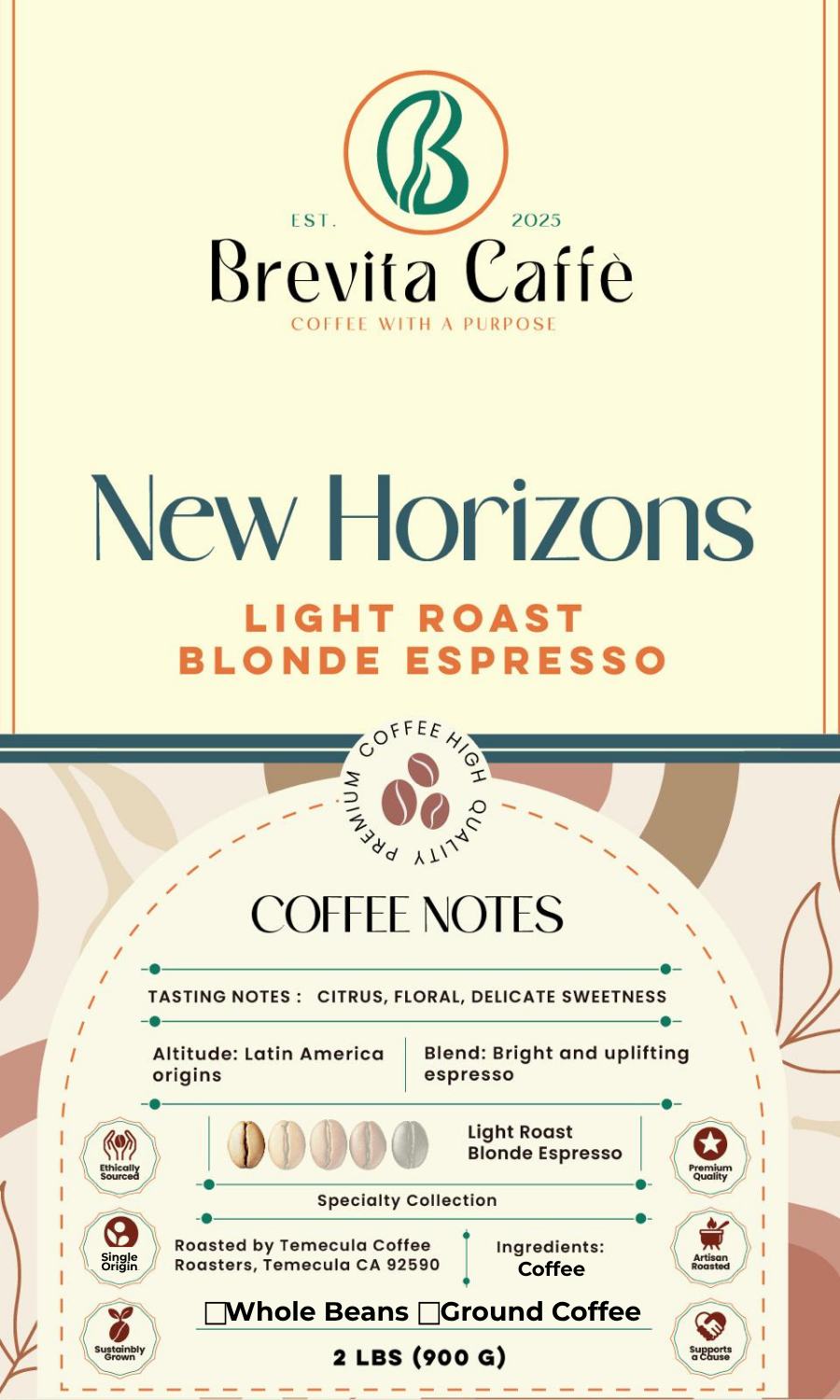 New Horizons