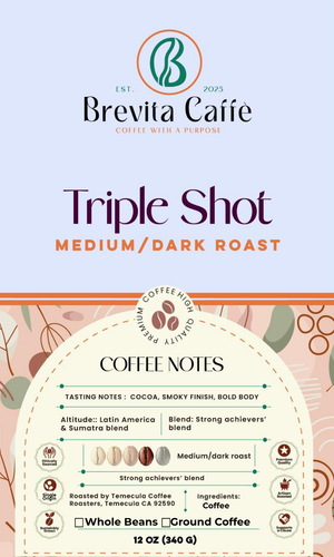 Triple Shot
